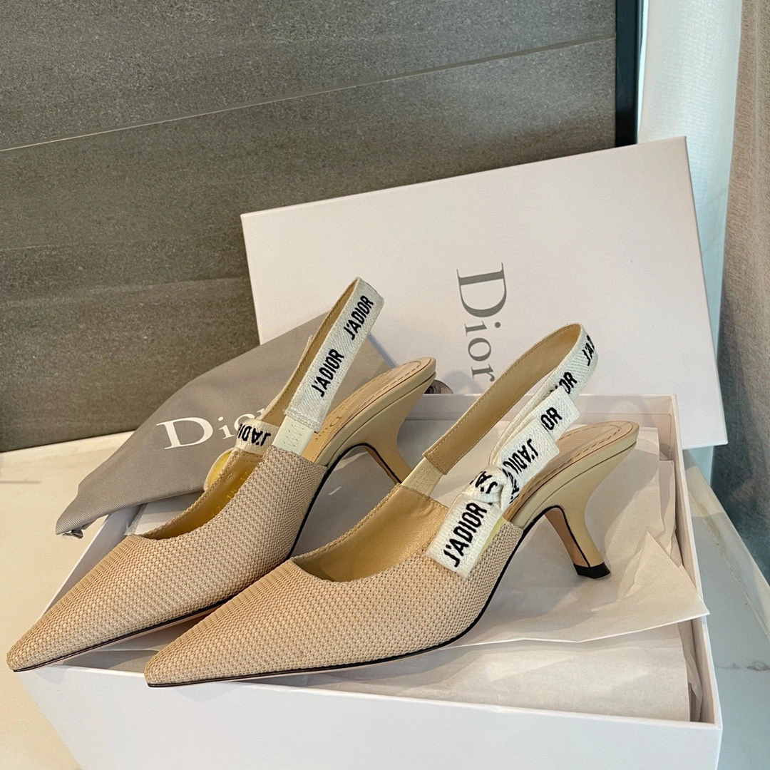 coco-- KDC200TFL_S21U J'A embroidery Heel height6.5CM item:B-X00E2420L